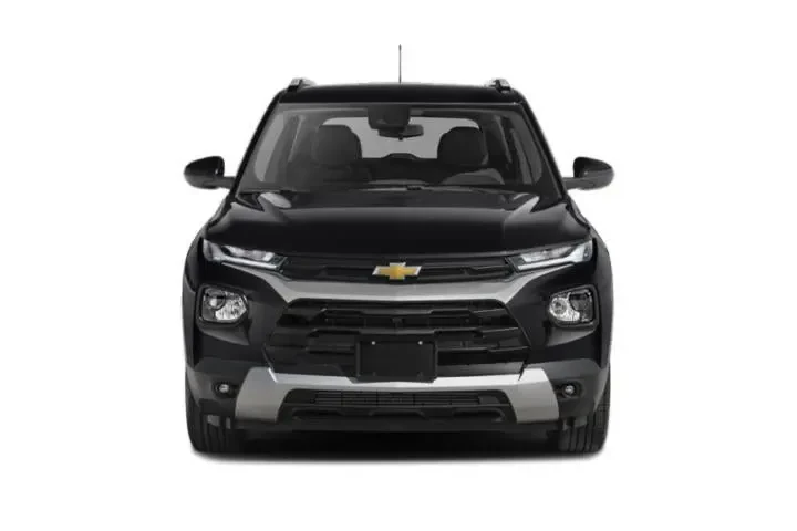 $17400 : Chevrolet Trailblazer 2023 L image 4