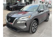 $14490 : Nissan Rogue 2021 AWD SV 4dr thumbnail