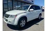 2009 Grand Vitara en Yakima