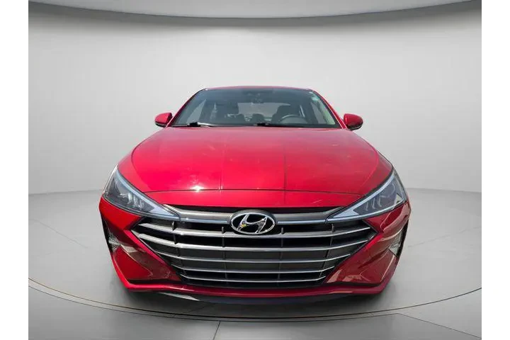 $13991 : Hyundai ELANTRA 2020 SEL 4dr image 4