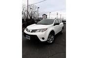 $15995 : 2015 RAV4 LE thumbnail
