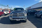 $43299 : 2017 RAM 2500 Laramie 4x4 Cre thumbnail