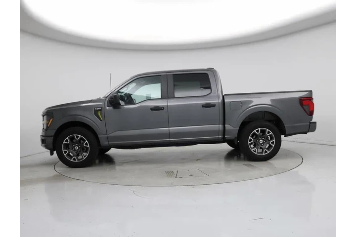 $38998 : Ford F-150 2024 4x2 STX 4dr image 3