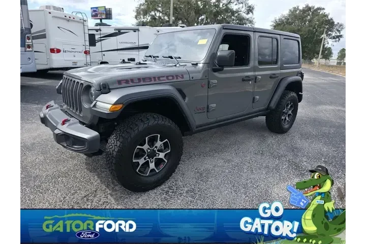 $31321 : Jeep Wrangler Unlimited 2019 image 9