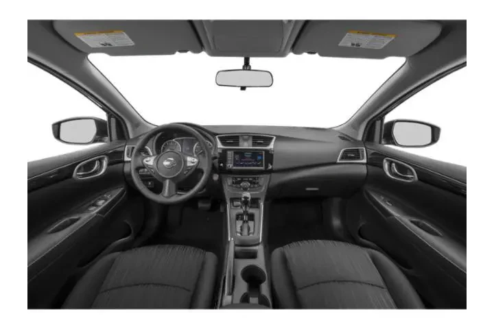 $10389 : Nissan Sentra 2019 SV 4dr Se image 4