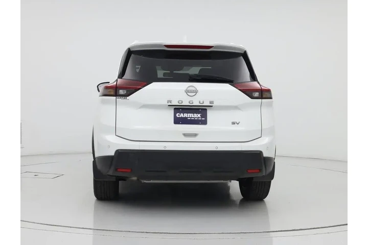 $26998 : Nissan Rogue 2024 SV 4dr Cro image 6