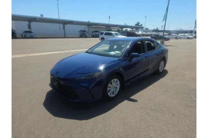 $34900 : Toyota Camry 2026 SE 4dr Sed image 3