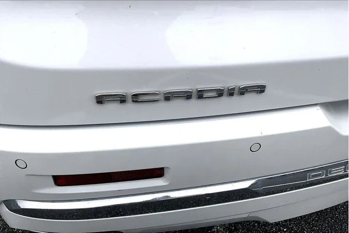 $30591 : GMC Acadia 2021 Denali 4dr S image 7