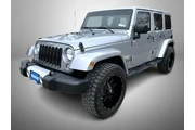 Jeep Wrangler Unlimited 2015 en Omaha