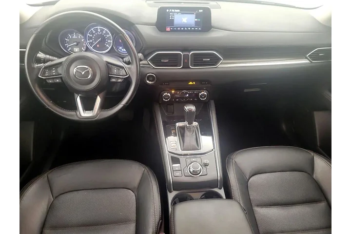 $19998 : Mazda CX-5 2017 Grand Tourin image 9