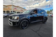 $39885 : Kia Telluride 2023 AWD SX-Pr thumbnail