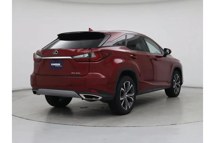 $39998 : Lexus RX 350 2021 4dr SUV image 8
