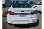 $18500 : Ford Fusion 2020 SEL 4dr Sed thumbnail