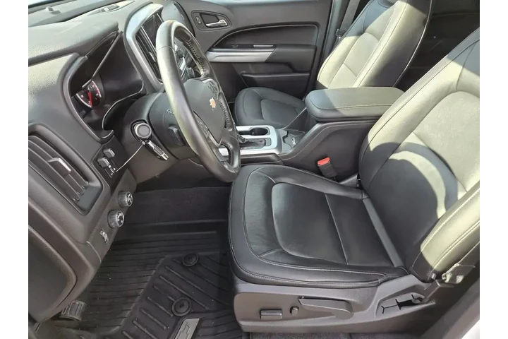$39592 : Chevrolet Colorado 2021 4x4 image 10