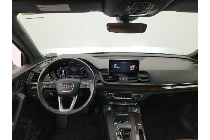 $21998 : Audi Q5 2019 AWD quattro Pre image 9