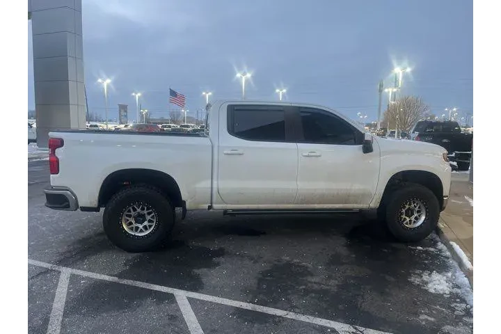 $28995 : Chevrolet Silverado 1500 202 image 3