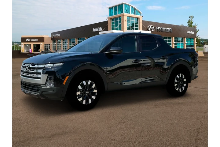 $26900 : Hyundai SANTA CRUZ 2025 AWD image 2