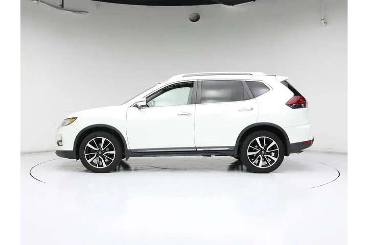 $19998 : Nissan Rogue 2020 AWD S 4dr image 3