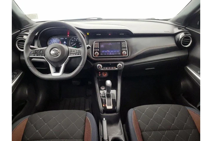 $14998 : Nissan Kicks 2018 S 4dr Cros image 9