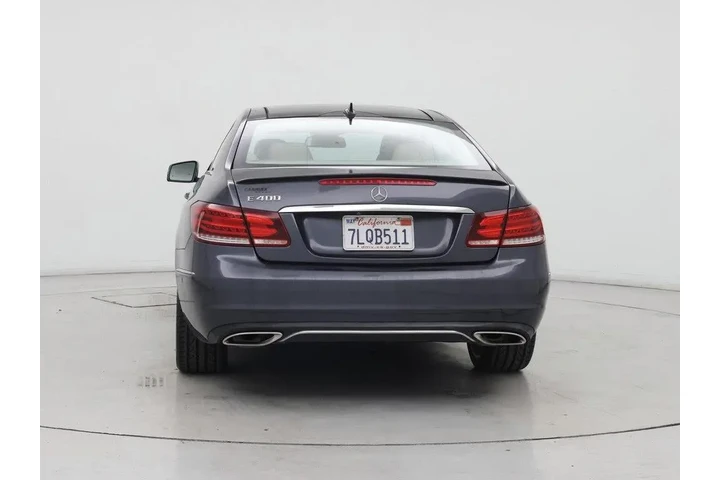 $18998 : Mercedes-Benz E-Class 2015 E image 6