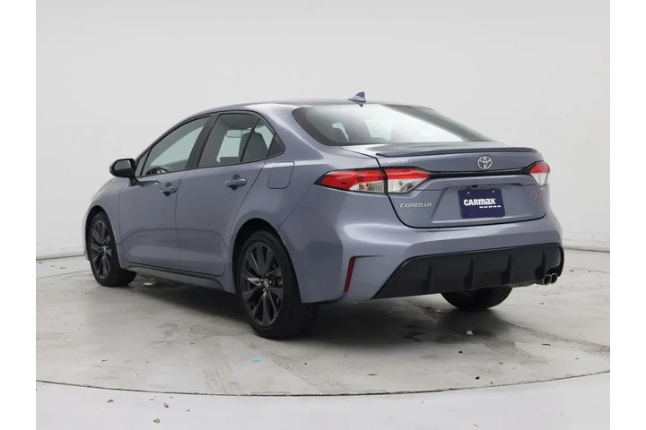 $21998 : Toyota Corolla 2023 SE 4dr S image 2