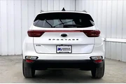$21490 : Kia Sportage 2022 Nightfall thumbnail