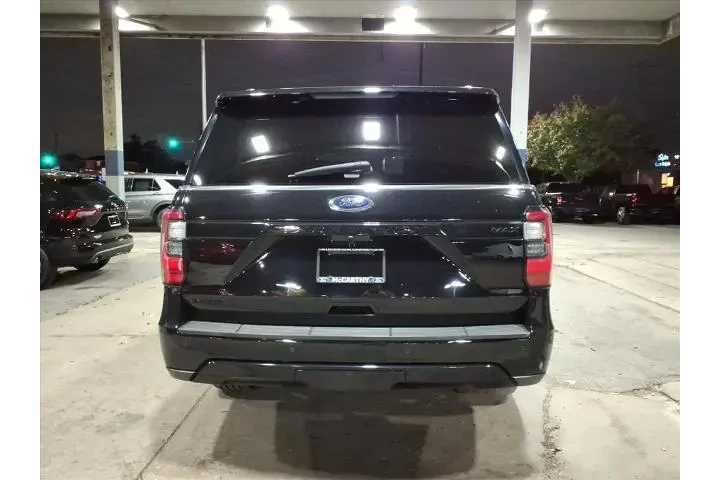 $36921 : Ford Expedition MAX 2021 4x4 image 4