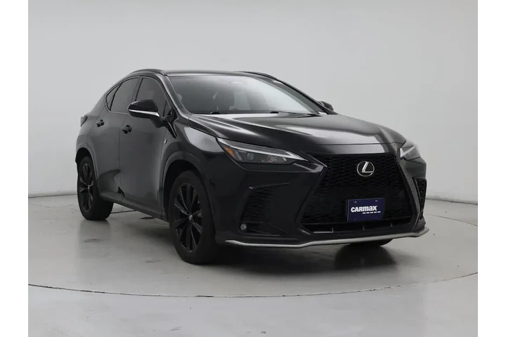 $37998 : Lexus NX 350 2022 AWD F SPOR image 1