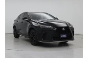 Lexus NX 350 2022 AWD F SPOR en San Jose