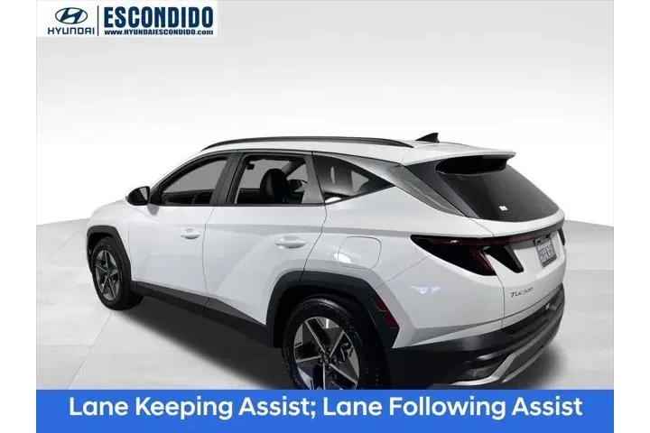$31995 : Hyundai TUCSON 2025 SEL Conv image 3