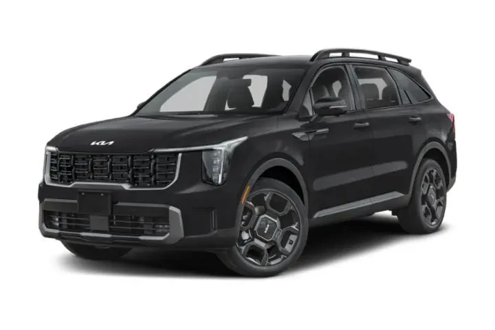 $36199 : Kia Sorento 2024 AWD X-Pro S image 1