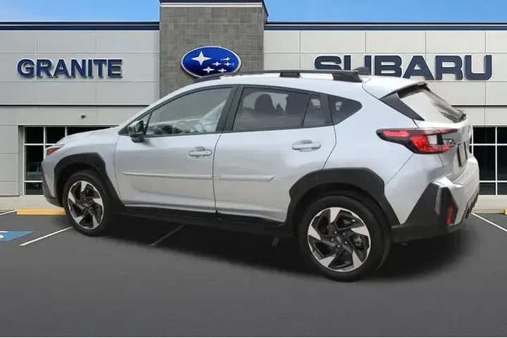 $31590 : Subaru Crosstrek 2025 AWD Li image 7