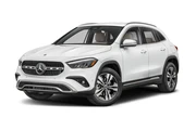 Mercedes-Benz GLA 2025 AWD G en Salt Lake City
