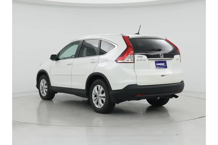 $18998 : Honda CR-V 2014 AWD EX-L 4dr image 2