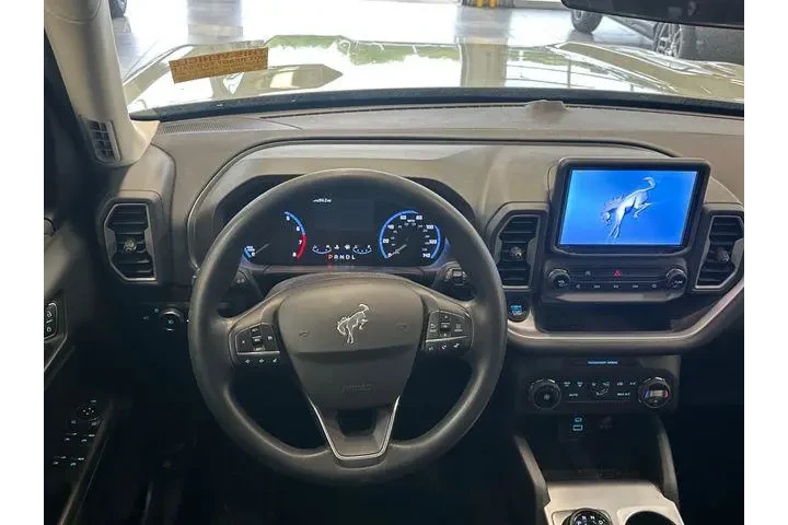 $21500 : Ford Bronco Sport 2021 AWD B image 2