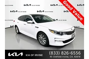 Kia Optima 2016 EX 4dr Sedan en Orange County