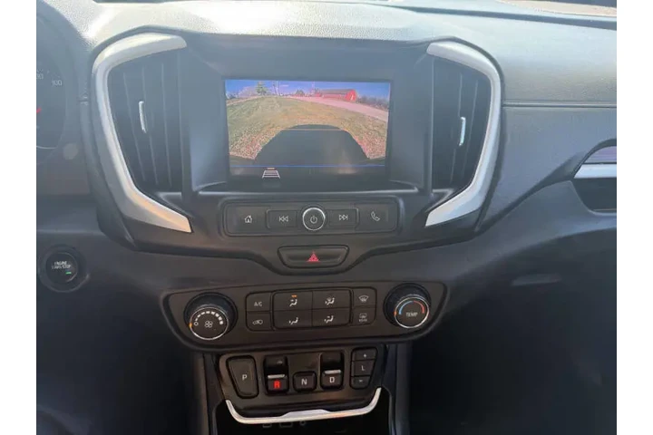 $9999 : 2020 GMC Terrain SLE image 7