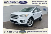 Ford Escape 2019 SE 4dr SUV