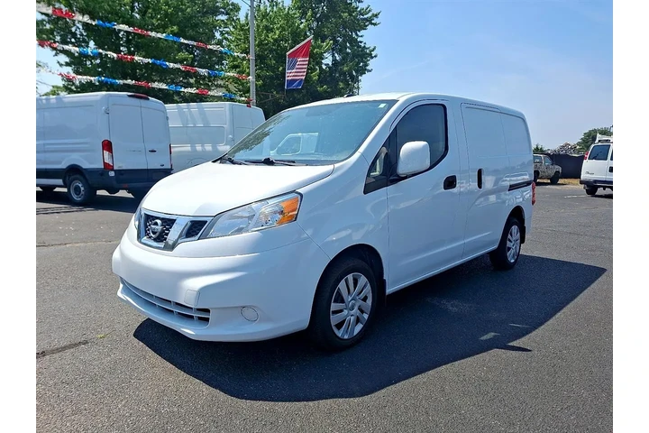 $15800 : 2019 NV200 Compact Cargo image 3