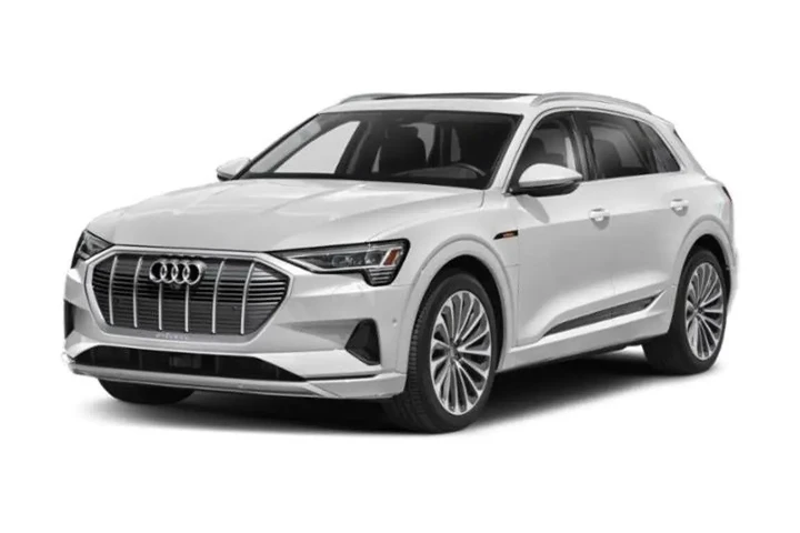 $18989 : Audi e-tron 2019 AWD quattro image 1