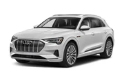 Audi e-tron 2019 AWD quattro en Chicago