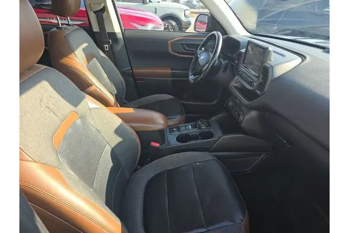 $18999 : Ford Bronco Sport 2021 AWD O image 8