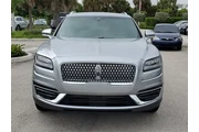 $23590 : Lincoln Nautilus 2020 4dr St thumbnail