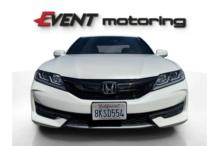 $16999 : 2016 Accord Coupe image 5