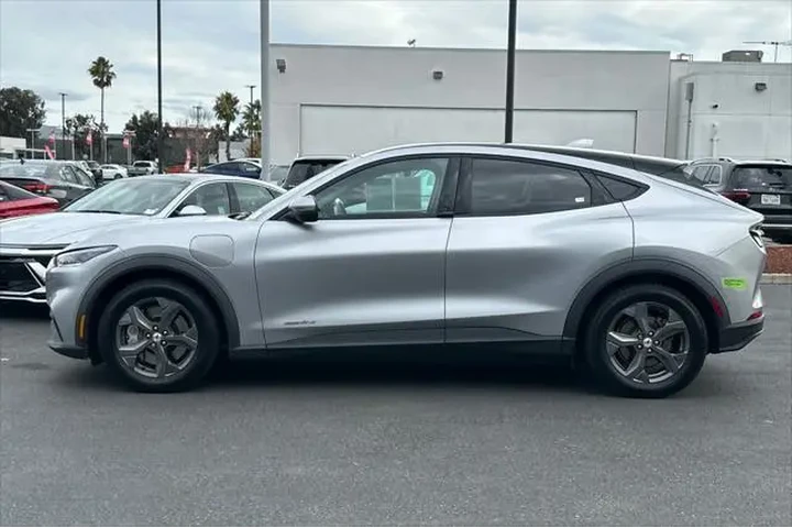 $17888 : Ford Mustang Mach-E 2021 Sel image 6