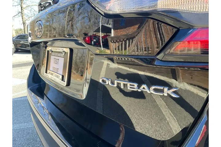 $14485 : Subaru Outback 2020 AWD Prem image 10