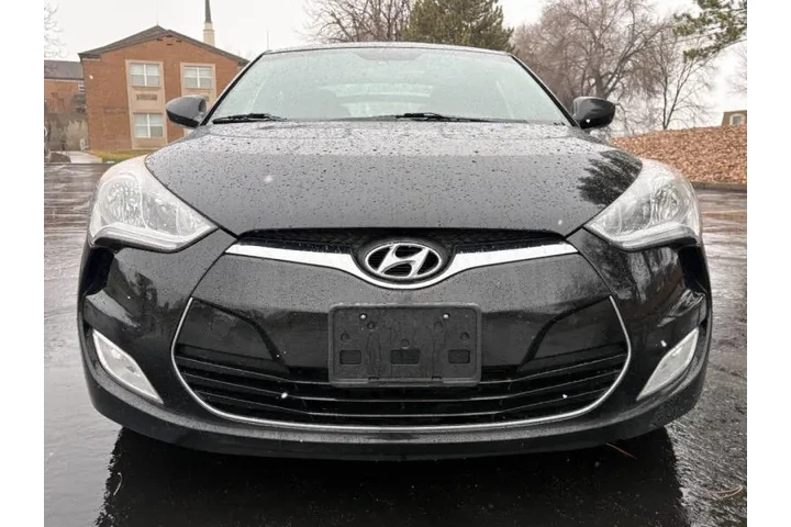 $7900 : 2017 Veloster Value Edition image 7