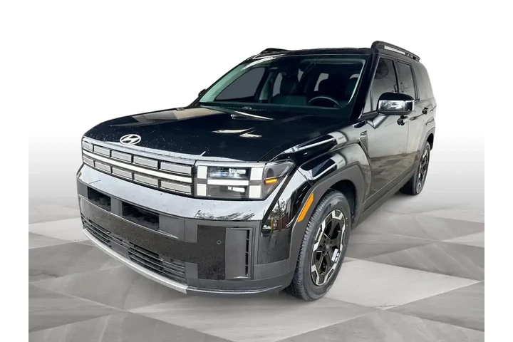 $27394 : Hyundai SANTA FE 2025 SEL 4d image 1