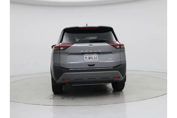 $22998 : Nissan Rogue 2023 SV 4dr Cro image 6