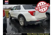 $39500 : Ford Explorer 2022 AWD Plati thumbnail